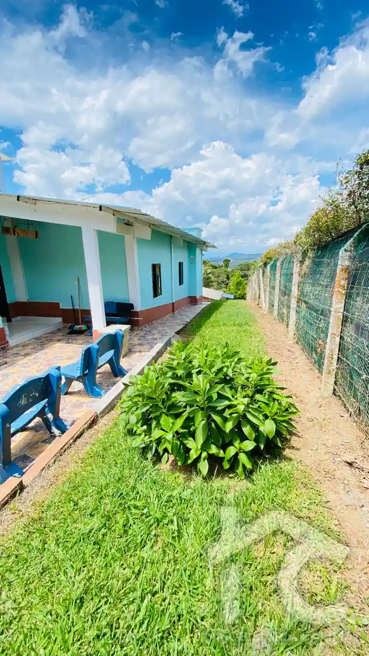 Lote 27 Bosques del Calima